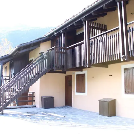 Apartment L'atelier Du Temps - Il Noce Villaret