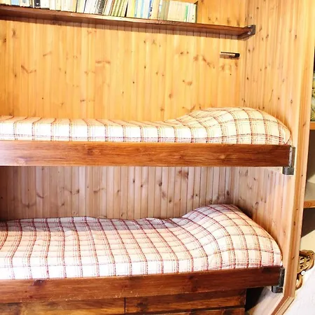Apartment L'atelier Du Temps - Il Noce Villaret