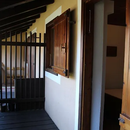 L'atelier Du Temps - Il Noce Apartment Villaret
